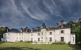 Chateau de la Rozelle